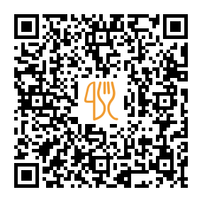 QR-code link naar het menu van Route 28 Grill