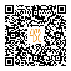 QR-code link naar het menu van Kobe Asian Fusion