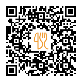 QR-code link naar het menu van Iron Bowl