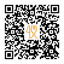 QR-code link naar het menu van Aj's Kitchen Food Truck