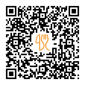 QR-code link naar het menu van Hana Two Teriyaki Sushi