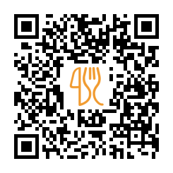 QR-code link naar het menu van Pigskins Bbq