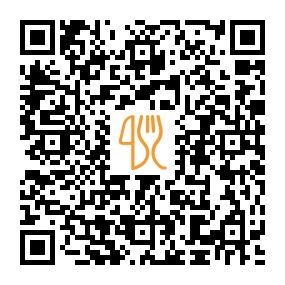 QR-code link naar het menu van Orange Izakaya Fusion Cafe