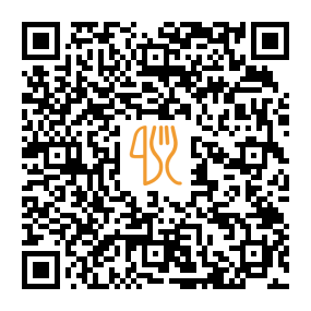 QR-code link naar het menu van D'bali Asian Bistro