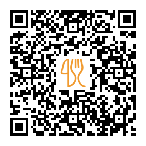 QR-code link naar het menu van Hk Indo Fusion