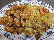 Beijing Wok food