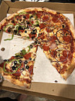 Hammer's N.y.pizza food