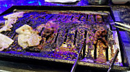 K-town Korean Bbq food