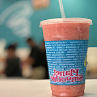 Planet Smoothie food