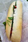 Banh Mi Saigon Sandwiches And Bakery food