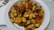 Tielleria La Voglia Matta food