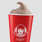 Wendys food