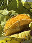 Taco Casa food