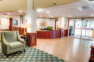 Harbour Pointe Senior Living inside