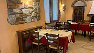 Trattoria El Butighet food