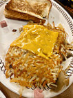 Waffle House food