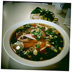 Pho 75 food