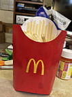 Mcdonald's food