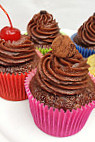 Cupcakes By Isa food