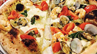 Pizzeria, Osteria, L'antica Badia food