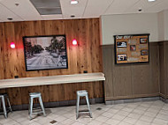 Chick Fil A Oakmont B inside