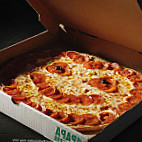 Papa Johns Pizza food