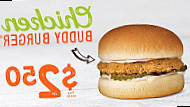 A&w Canada food