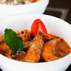 Nana Tom Yum House food