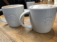 Starbucks Coffee Deutschland Gmbh food