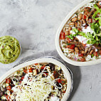 Chipotle Mexican Grill food