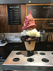 Mrs Ferg Gelateria Shotover St food