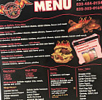 4 Brothers Wings And More menu