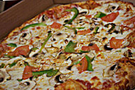 Verona Pizza & Grill food