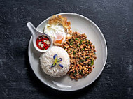 Namtan Thai Food food
