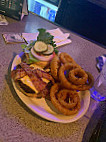 Big Red Restaurant & Sports Bar food