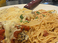 Cafe Pasta food