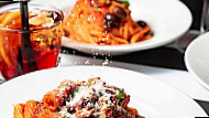 Ragu Pasta & Wine Bar food