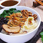 Jack Ma Fish Head Noodle Restoran The Unique Taste food