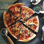 Zizzi - Brighton food