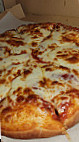 Pizza Bella food