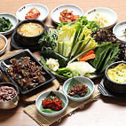 Sorabol Korean (tsim Sha Tsui) food