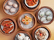 Kam Hoi Bun Dim Sum food