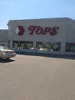 Tops Friendly Markets Bakery outside