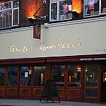 Tower Tandoori unknown