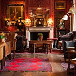 The Zetter Townhouse Clerkenwell outside