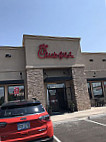 Chick-Fil-A outside