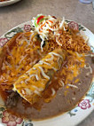 Azteca Family Mexican food