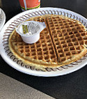 Waffle House food