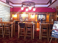 Wetherspoons: Penderel's Oak food