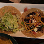 Barrio Cellar food